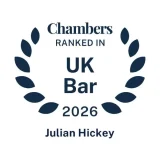 Julian Hickey UK Bar 2026
